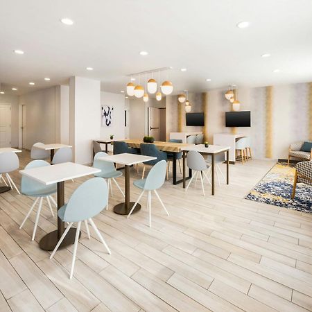 Towneplace Suites Дотан Екстер'єр фото