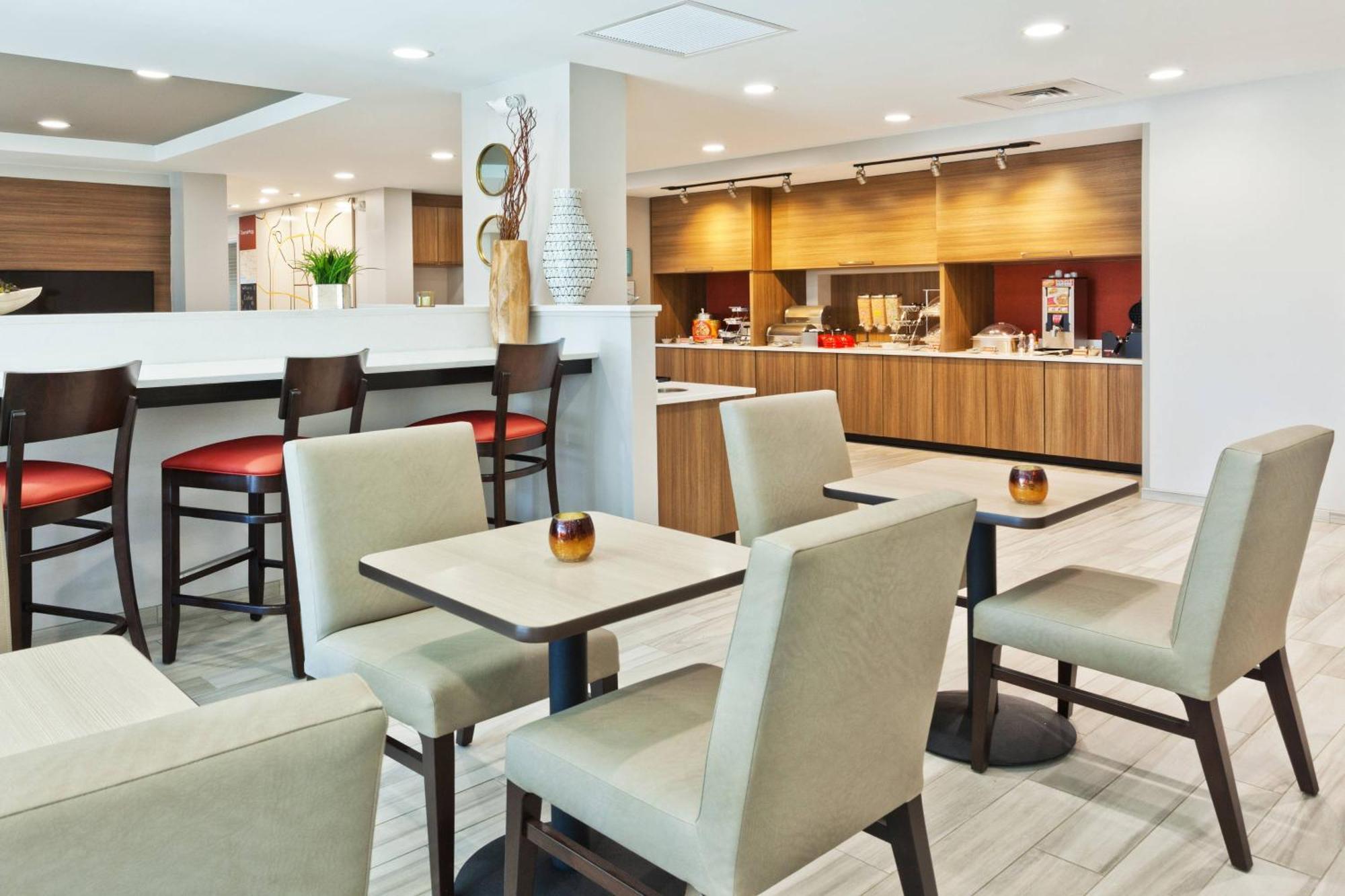 Towneplace Suites Дотан Екстер'єр фото