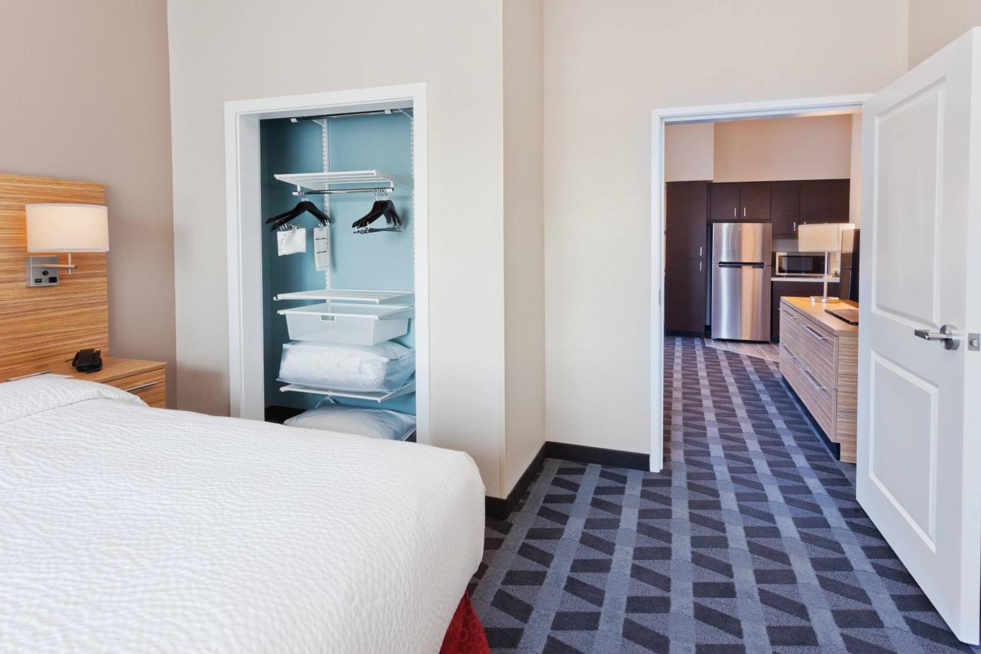 Towneplace Suites Дотан Екстер'єр фото