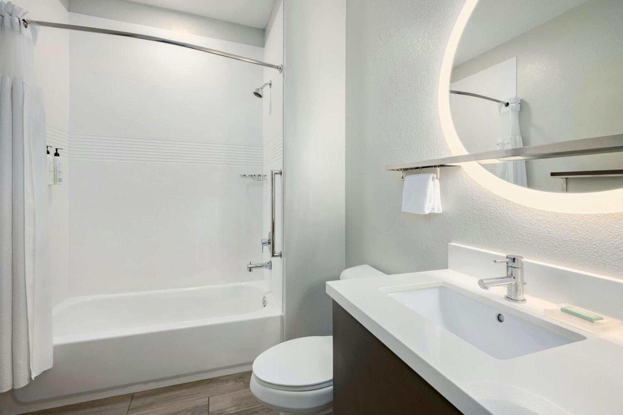 Towneplace Suites Дотан Екстер'єр фото