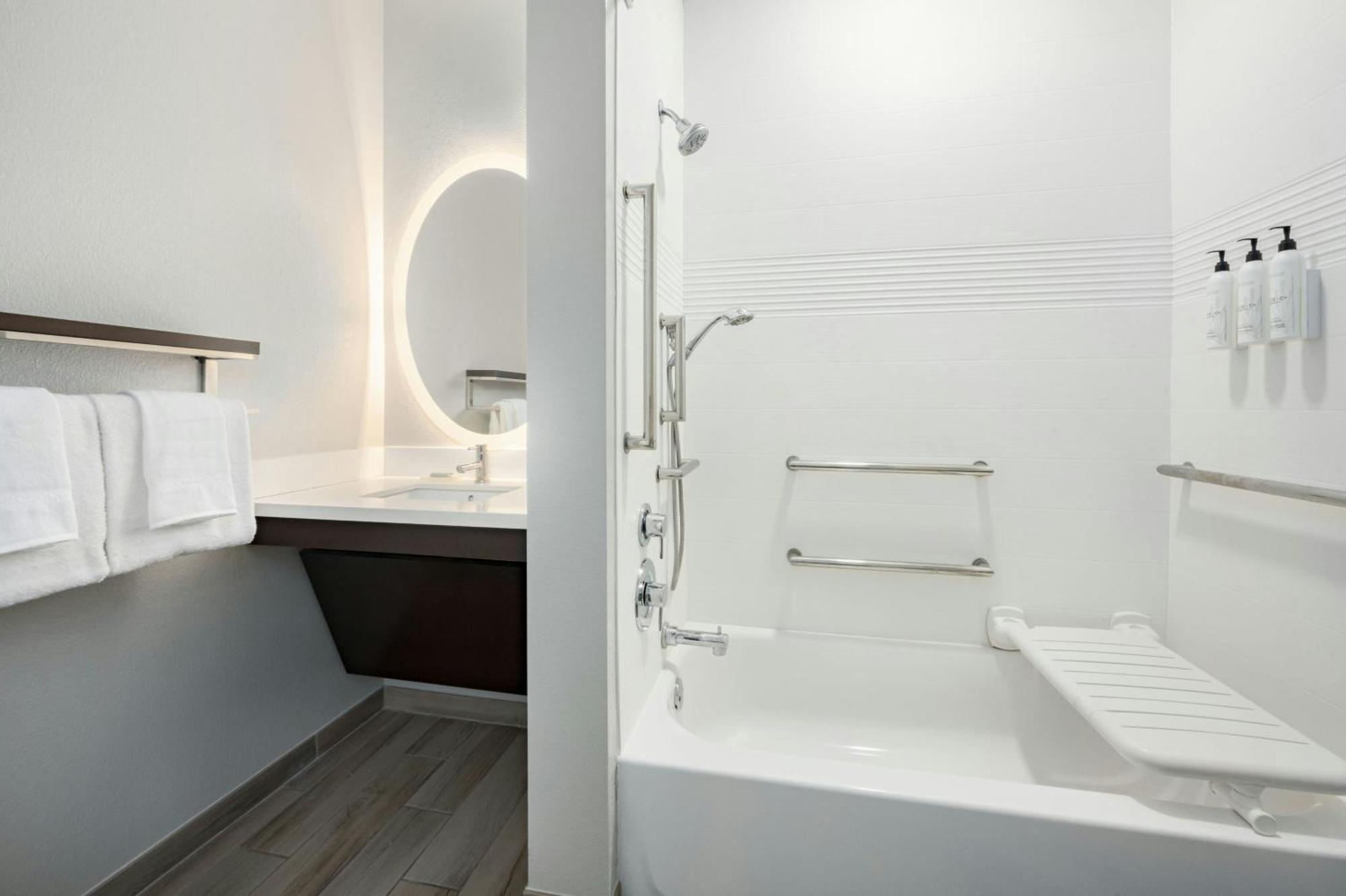 Towneplace Suites Дотан Екстер'єр фото