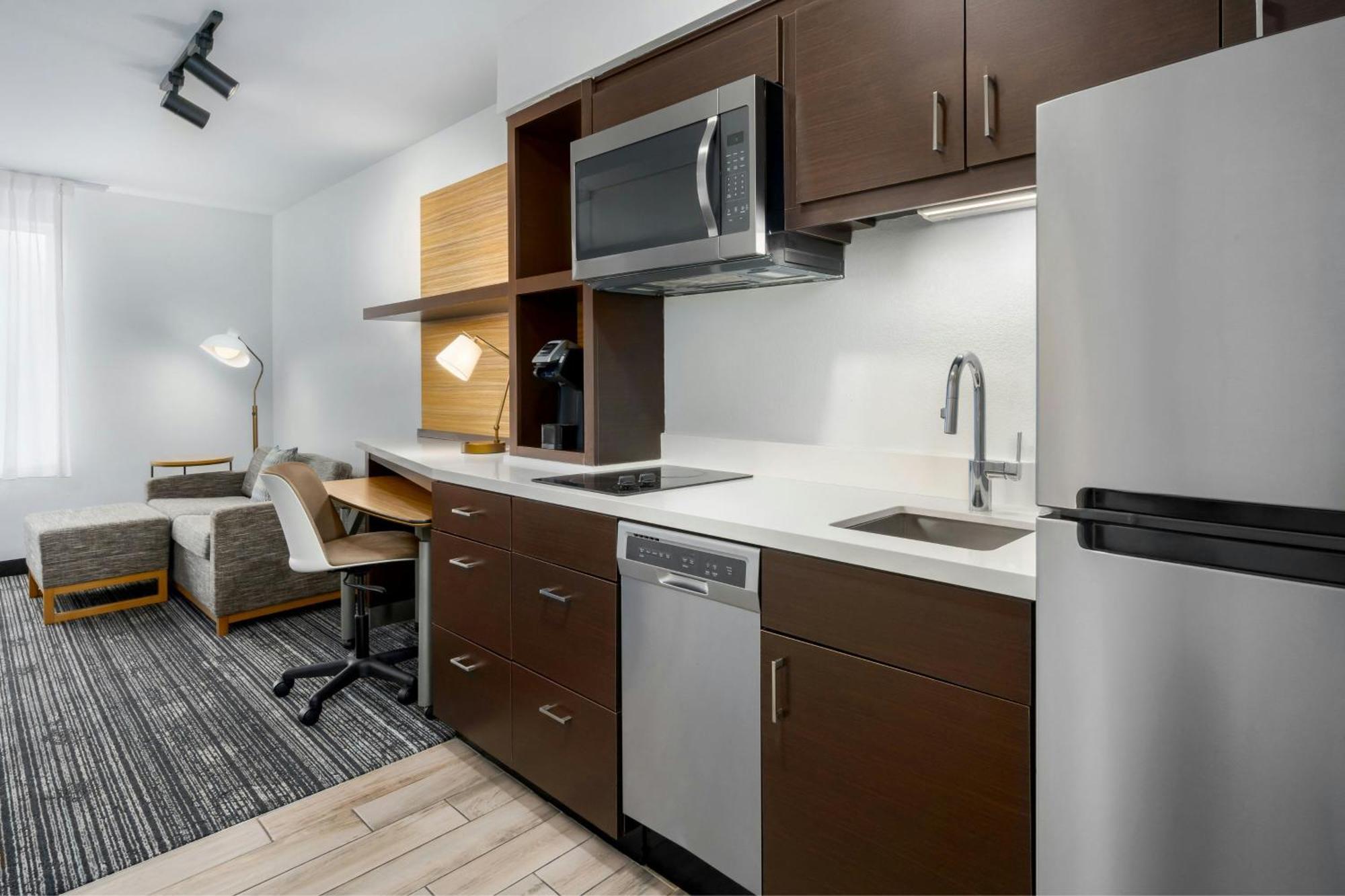 Towneplace Suites Дотан Екстер'єр фото