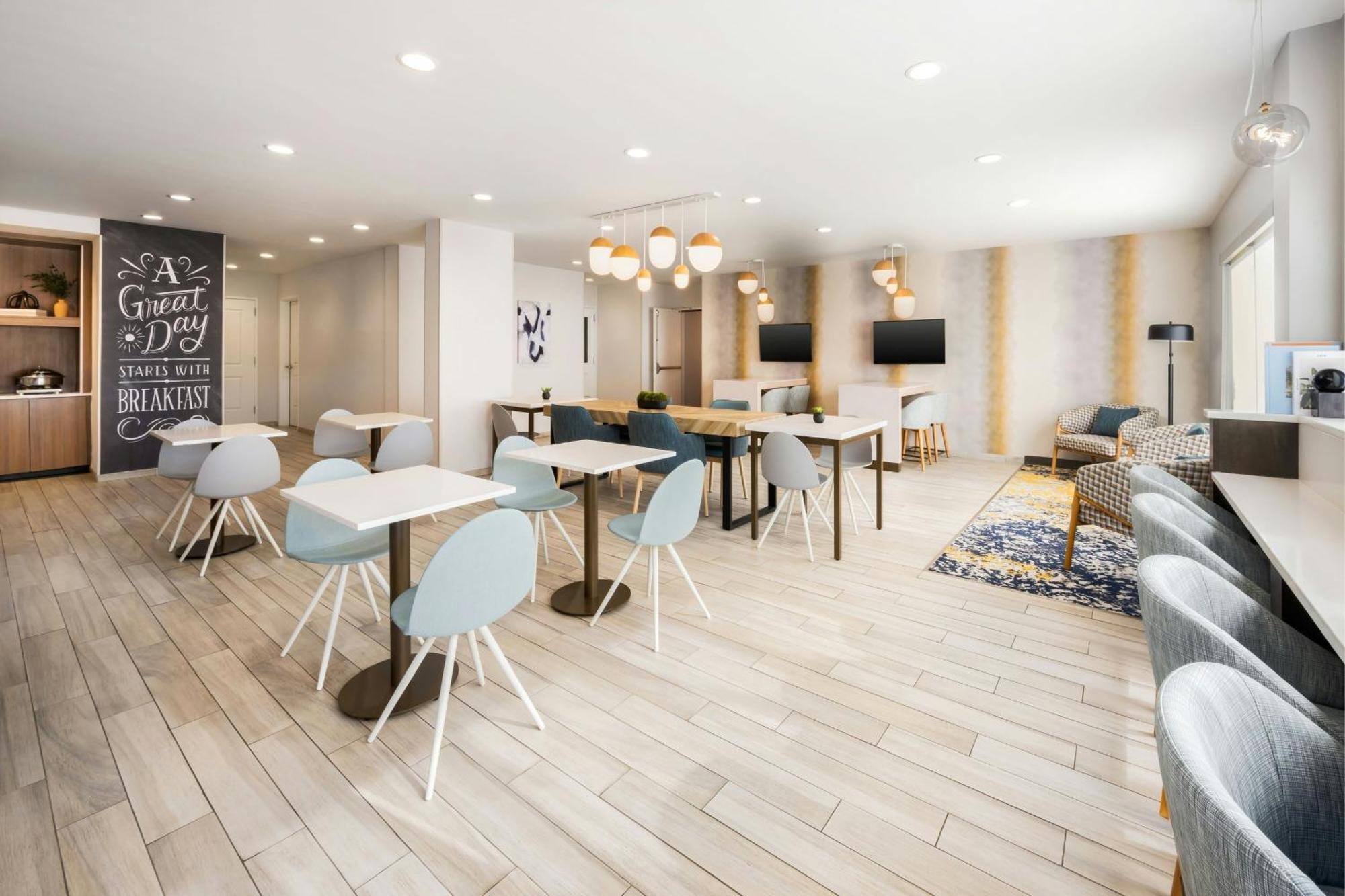Towneplace Suites Дотан Екстер'єр фото
