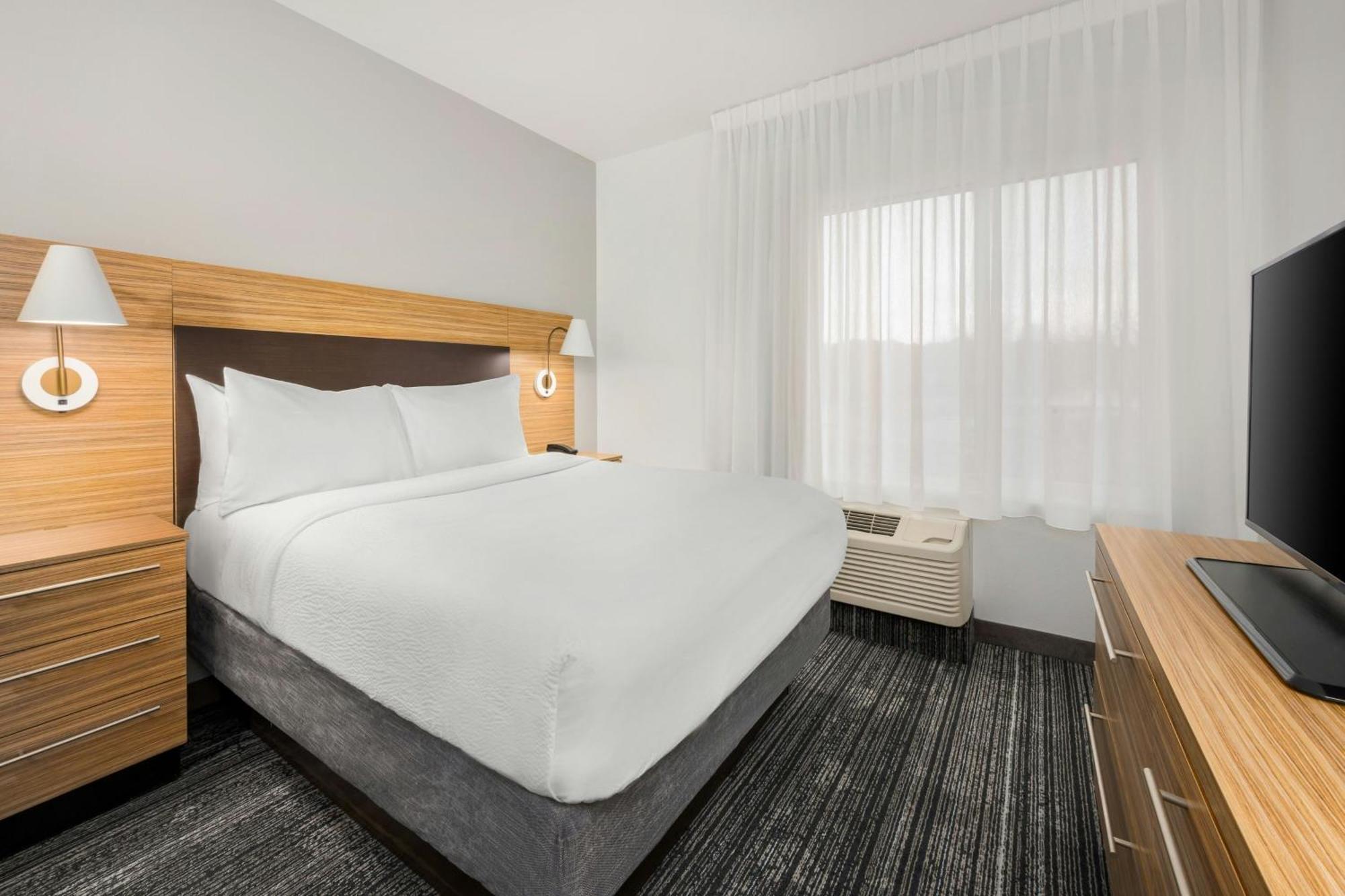 Towneplace Suites Дотан Екстер'єр фото