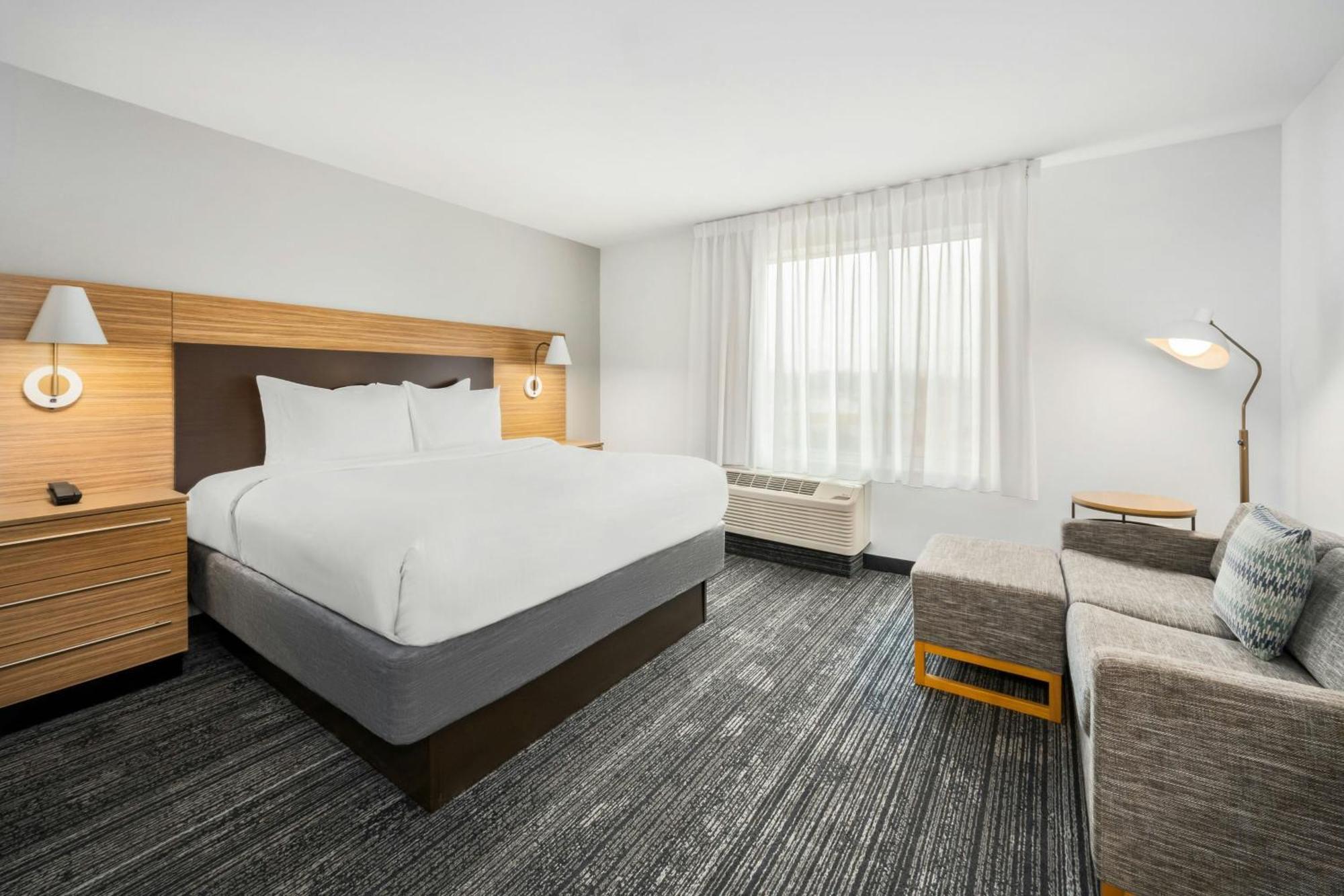 Towneplace Suites Дотан Екстер'єр фото