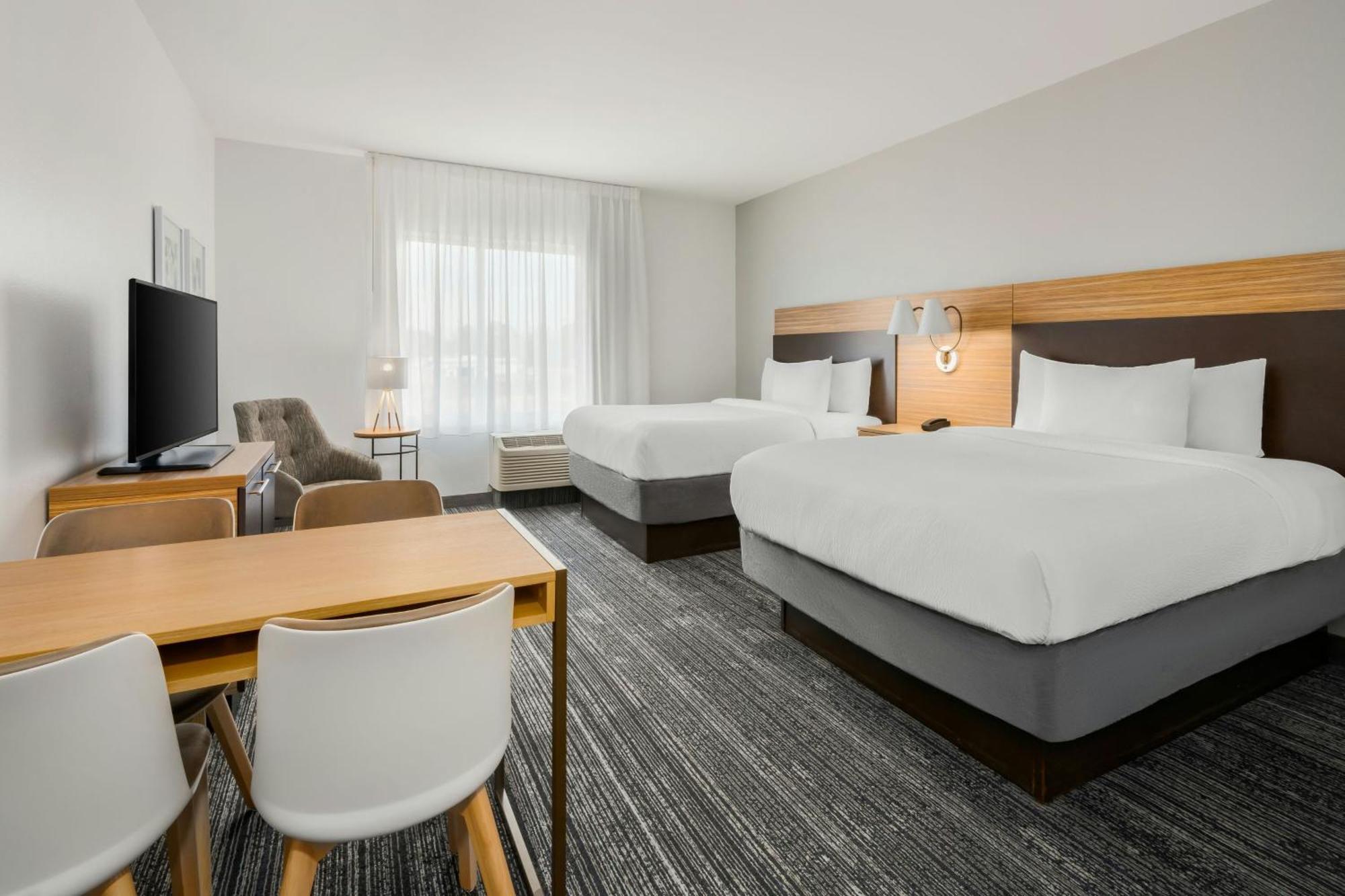 Towneplace Suites Дотан Екстер'єр фото